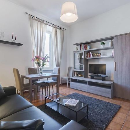 Villa Rizzo'S Estate Natale 27 Roma Habitación foto