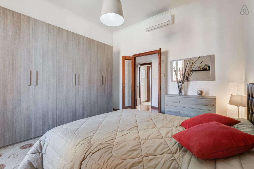 Villa Rizzo'S Estate Natale 27 Roma Habitación foto