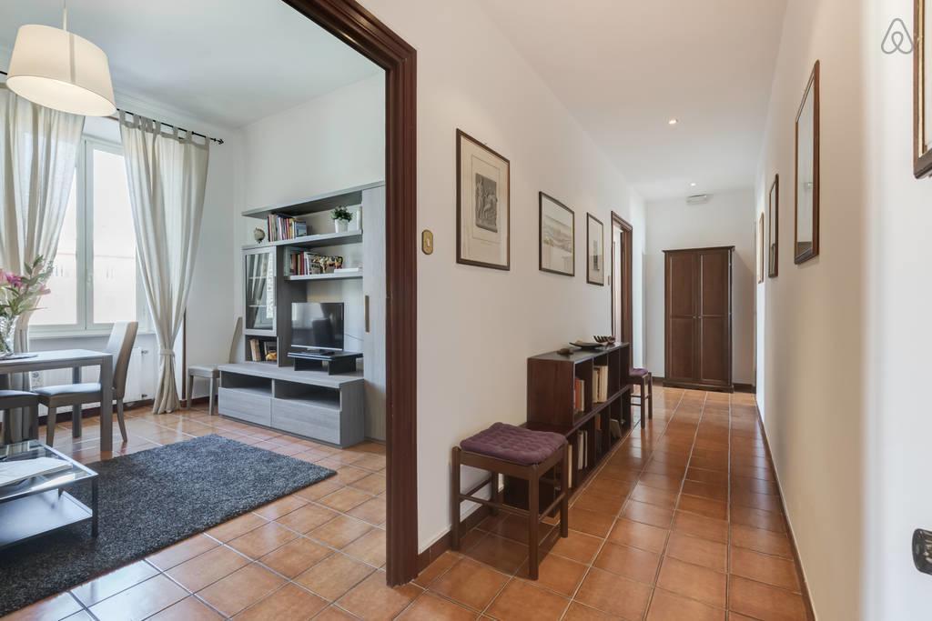 Villa Rizzo'S Estate Natale 27 Roma Habitación foto
