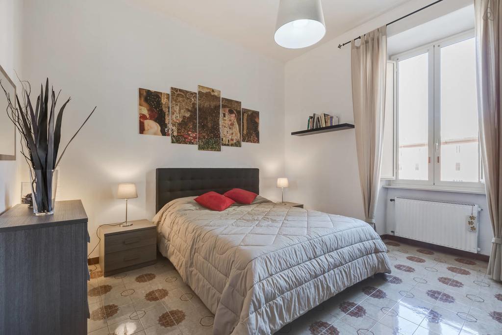 Villa Rizzo'S Estate Natale 27 Roma Habitación foto