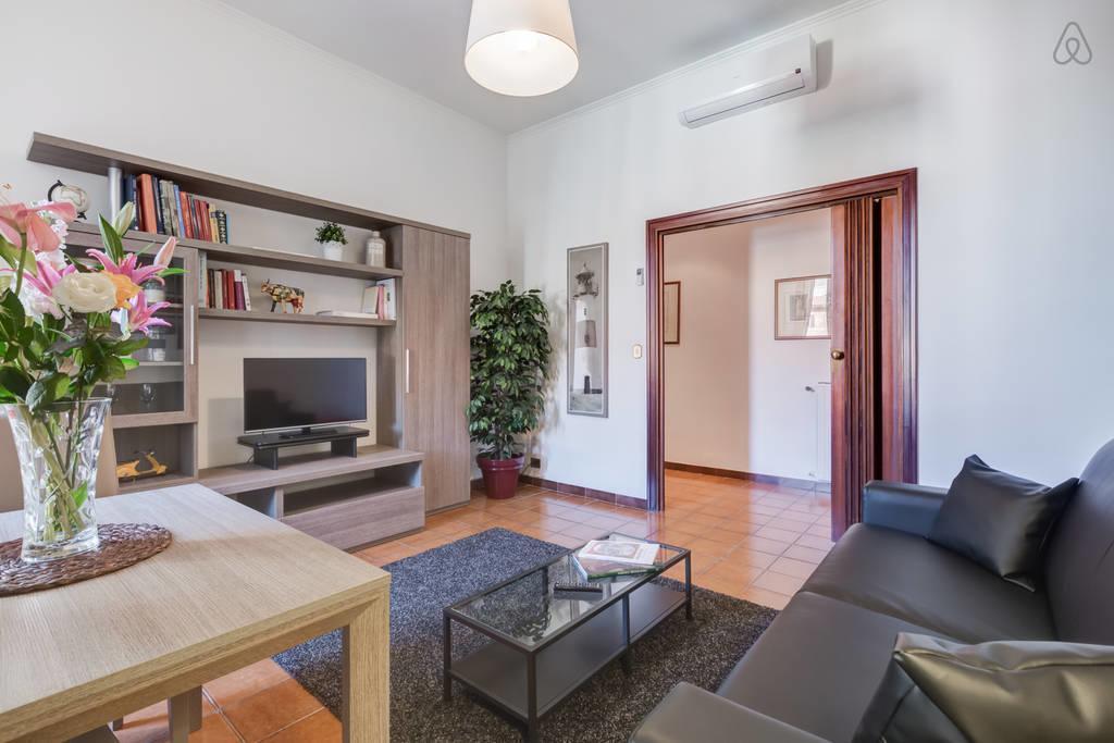 Villa Rizzo'S Estate Natale 27 Roma Habitación foto